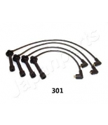 JAPAN PARTS - IC301 - 